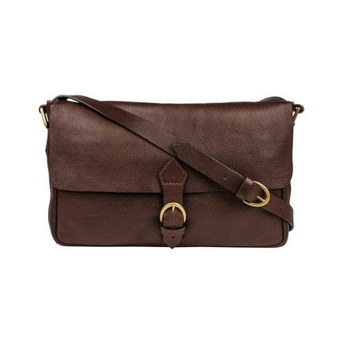 Men's Scully Briefcase Workbag 908 12.5" x 9.75" x 5"