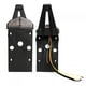 thumbnail image 3 of Luces traseras bajo consumo de energía impermeables a prueba de golpes universales resistentes al desgaste luz de señal de giro para accesorios de modificación de ANGGREK Otros, 3 of 8