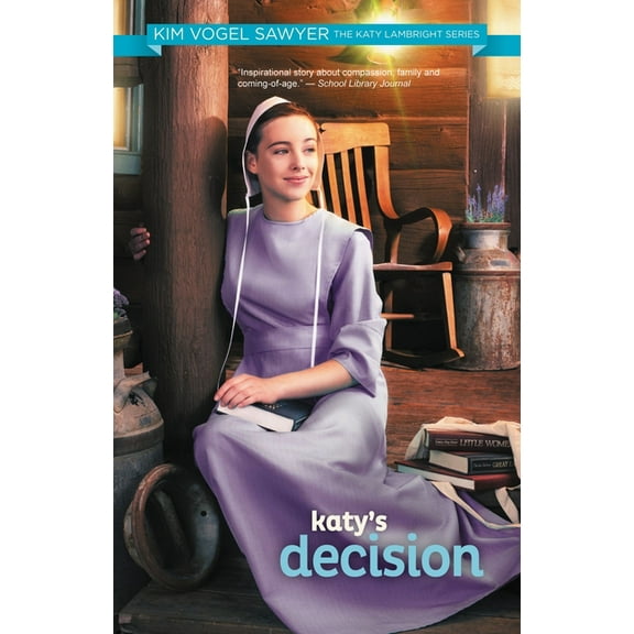 Katy Lambright Katy's Decision, (Paperback)