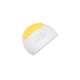 thumbnail image 1 of Picadora de repostería Billuyoard HA066849-02 Amarillo, 1 of 6