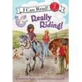 thumbnail image 1 of Pony Scouts: Really Riding! (I Can Read Book 2), 1 of 3