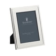 thumbnail image 1 of Marco de fotos Waterford Classic, 13 x 18 cm, chapado en plata, 1 of 1