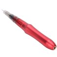 thumbnail image 3 of Máquina de tatuaje de maquillaje semipermanente, bolígrafo microblading portátil multifuncional de bajo ruido, con gran potencia, para delineador de cejas, tatuaje de labios(US Plug-rojo) Ecomeon no, 3 of 4