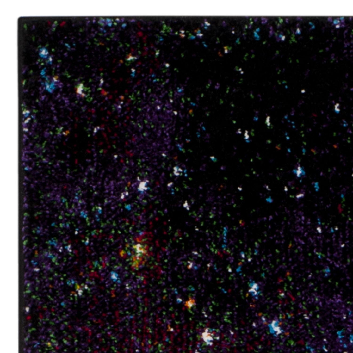 Safavieh Galaxy Kalden Tapis de Zone D’Astronomie
