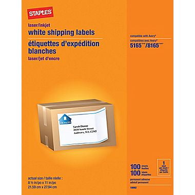 Staples Delivery Times? Staples assures you that your delivery is still on its way. We rely on our own delivery drivers (Staples-branded trucks) and/or our dedicated courier partners to deliver your orders to you, complete and on time.