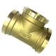 thumbnail image 5 of 2x válvu de conector de cilindro con válvu , grifo de agua DN32, accesorio de tubería en T Sunnimix Adaptador de rosca de latón de 3 vías, 5 of 8
