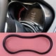 thumbnail image 4 of Carbon Fiber Style Car Interior Front Dashboard Frame Trim Cover for Durango 2014-2020, 4 of 5