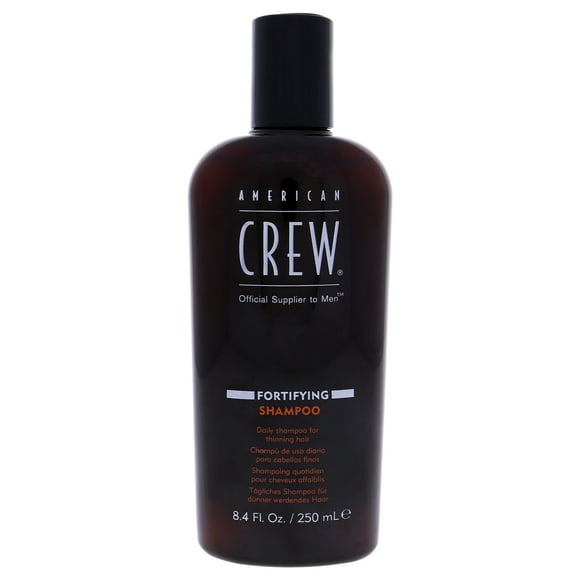 American Crew Champú Champú Fortificante 8.4 oz American Crew American Crew Champú 8.4 oz