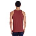 thumbnail image 3 of ComfortWash by Hanes Unisex 5.5 oz., 100% Ringspun Cotton Garment-Dyed Tank - GDH300, 3 of 4