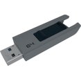 thumbnail image 1 of Clé USB 3.1 rétractable B253 d'Emtec de 64 Go, 1 of 4