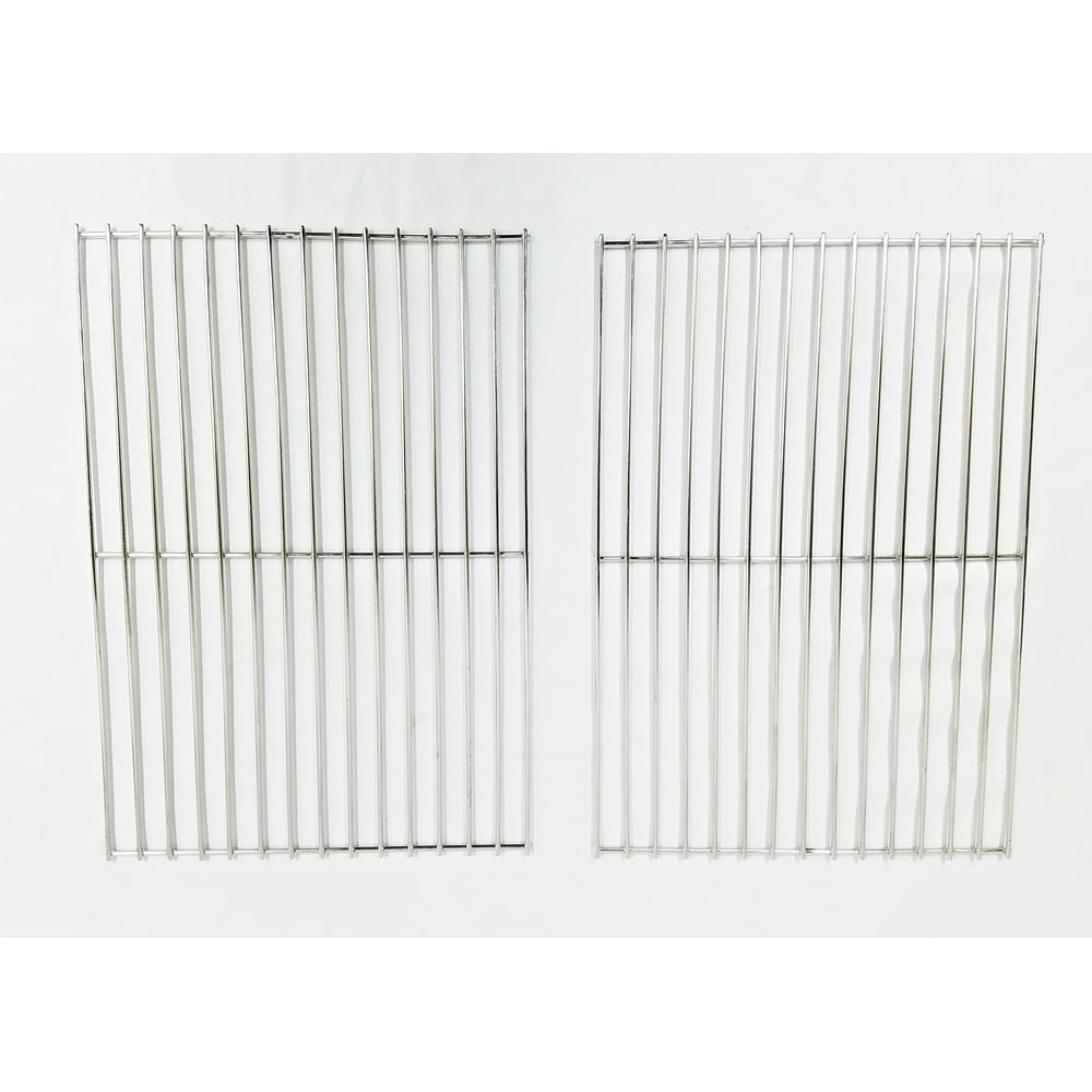 Green Mountain Grill Davy Crockett Replacement Grates