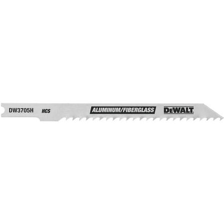 

8 TPI HCS JIGSAW BLADE(5 PK)