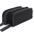 thumbnail image 4 of Small Tool Bag Canvas Tool Zipper Storage Repair Tools Organizer Bags Toolkit, 4 of 11