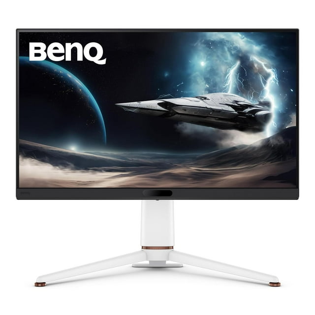 Monitor Gamer BenQ MOBIUZ EX271Q 2K 27 Pulgadas con Freesync y HDR para Jugadores