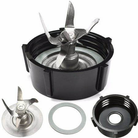 

Replacement Parts Cutter Base Bottom Cap Gasket Spare Parts for Juicers and Blenders