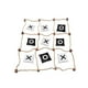 thumbnail image 2 of Juego de Tic TAC Toe CUTICAT Juego de lanzamiento al aire libre para padres e hijos, 2 of 8