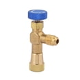 thumbnail image 2 of Valve de Contrôle Légère, Valve de Réfrigérant R22, pour Tuyau de Charge de Réfrigérant, 2 of 8