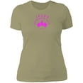 thumbnail image 5 of Jesus Prince of Peace Ladies Boyfriend Tee, 5 of 11