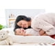 thumbnail image 3 of Crema para pañales Babo Botanicals Sensitive Baby 180 ml con 25% de zinc, 3 of 7