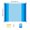 C, variant on Yika Picnic Blankets Camping Nylon Three Color Combination Picnic Mat Mini Plaid Proof Beach Blanket