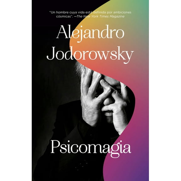 Psicomagia / Psicomagic (Paperback)