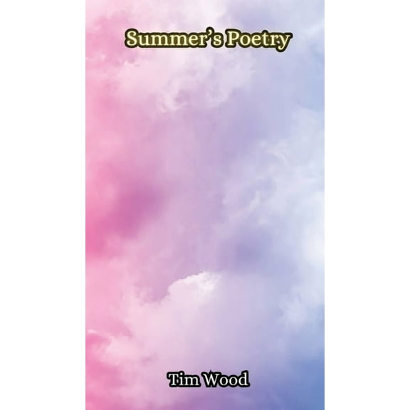 Summer's Poetry, (Hardcover)