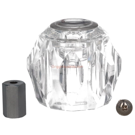 Gerber 95-169 Acrylic Handle Assembly