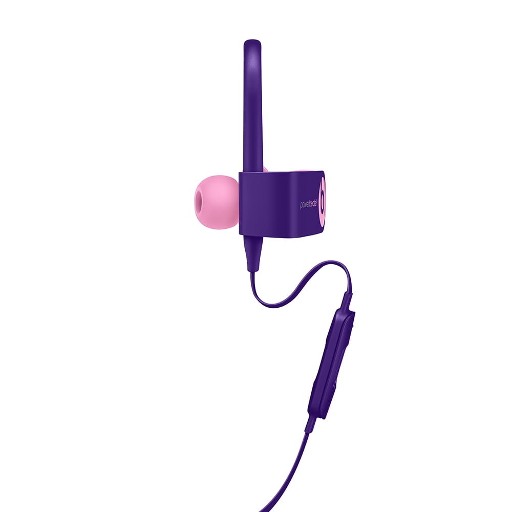 powerbeats pop violet
