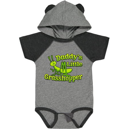 

Inktastic Grasshopper Gift Baby Boy or Baby Girl Bodysuit