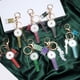 thumbnail image 2 of 7 Colors Kpop BTS Bangtan Boys Army Bomb Lightstick Shape Acrylic Keyring Keychains Pendant For ARMY Gift On Sales JY, 2 of 4