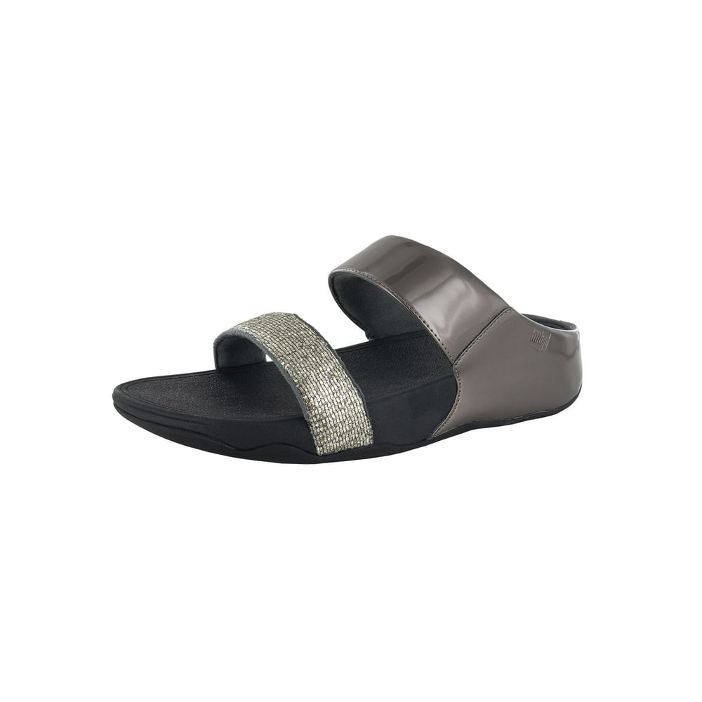 lulu slides fitflop