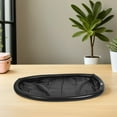 thumbnail image 4 of TEHAUX Inflatable Spa Tub Lid Black Oxford Cloth Quick Installation For Picnic 1Pack, 4 of 8