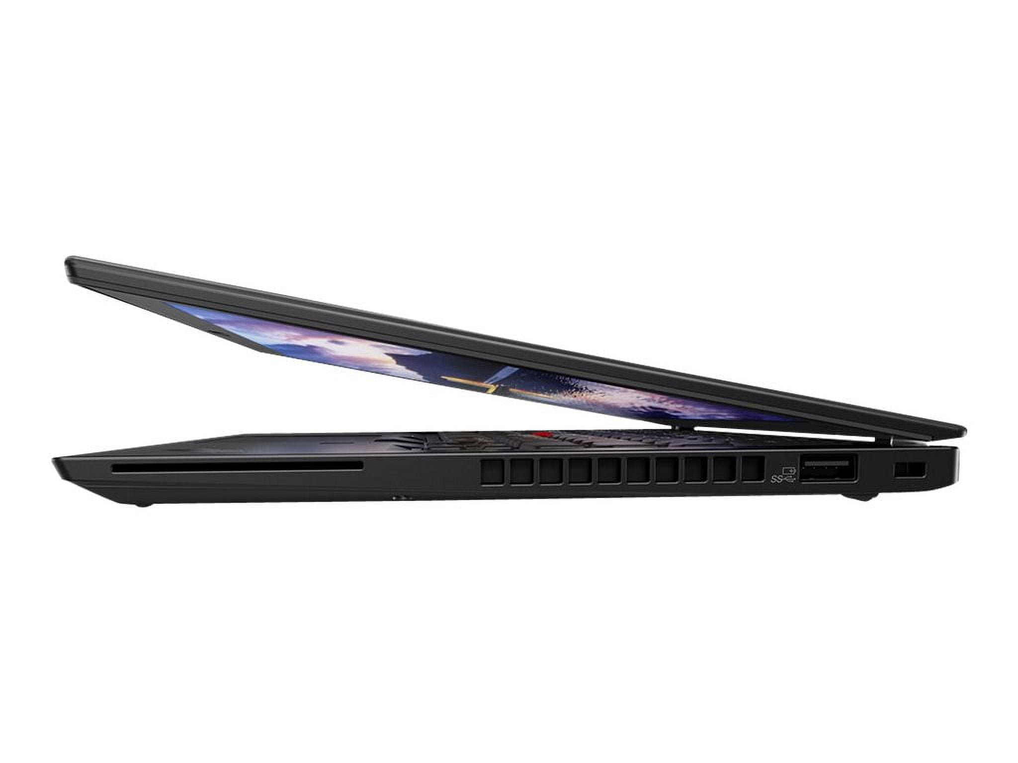 Lenovo ThinkPad X280 20KF - Intel Core i7 - 8550U / up to 4 GHz