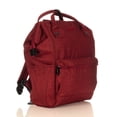 thumbnail image 2 of Mochila/bolsa De Mano Anello Wine, 2 of 4