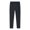 Black, variant on Women's Plus Size Straight Leg Athletic Pants, Nylon Quick Dry Cool Sensation Jogger Pants, Elastic Waist Drawcord Relaxed Fit with 2 Pockets, Ice Feeling Summer Casual Active Pants Black L