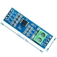 thumbnail image 5 of 7829 Low Power MAX485 Module RS485 TTL Turn To RS485 MAX485 Adapter Accessories, 5 of 7