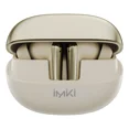 thumbnail image 2 of Imiki T14 ANC Audífonos Inalámbricos con Cancelación Bluetooth 5.3 Gamer Auriculares In-ear Earbuds Carga Rápida Con Reducción De Ruido Compatible Con iPhone Y Android Color Beige, 2 of 8