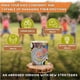 thumbnail image 2 of Juego de cartas Thought-Spot MAD SMARTZ 2 Interpersonal Skills, 2 of 9