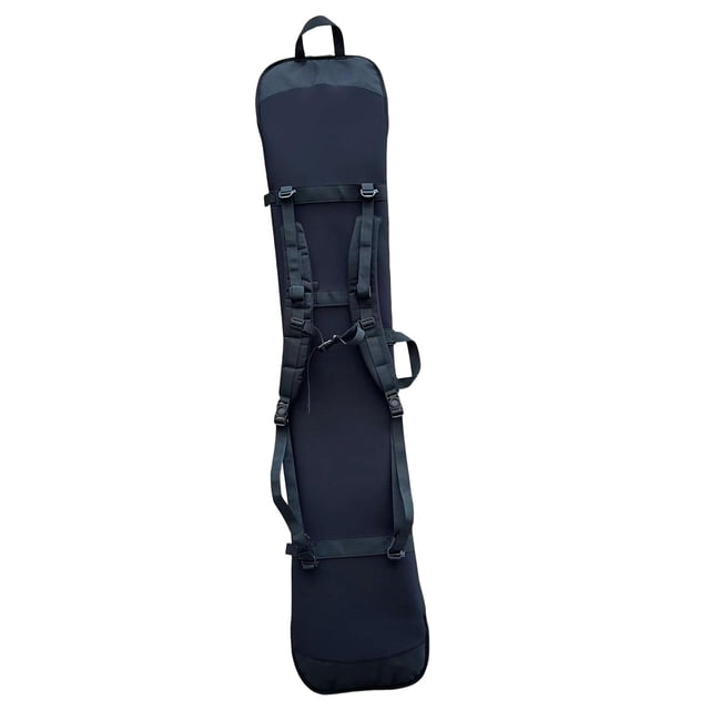 ZLight Snowboard Travel Pack Bag Transport Wrap Carry Waterproof for Protection Sleeve