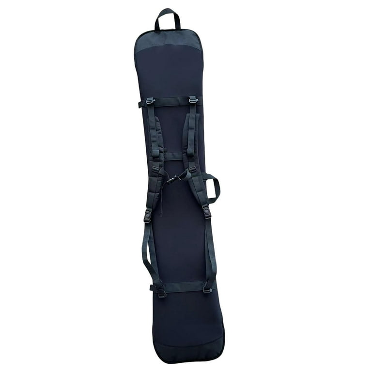 Rolling Backpack - Luggage -Waist Belt - Fishing - Travel - Shoulder Straps  -SUP