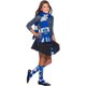 thumbnail image 1 of Harry Potter - Bufanda Deluxe Ravenclaw (Azul, Plateado), 1 of 2
