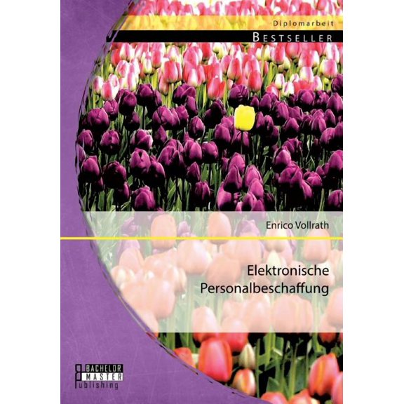 Elektronische Personalbeschaffung (Paperback)