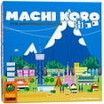 thumbnail image 2 of Pandasaurus Games Machi Koro - Juegos de mesa para toda la familia - Juegos para adultos p Pandasaurus Games Pandasaurus Games, 2 of 2