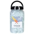 thumbnail image 3 of Celestial Clear Tempered Fire Glass 1/2", 10 lb. Jar, 3 of 6