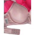 thumbnail image 2 of Iheyi 6 Packs Women Basic Full Cup Padded Everyday Wear 30A 32A 34A 36A Bra (30A), 2 of 2