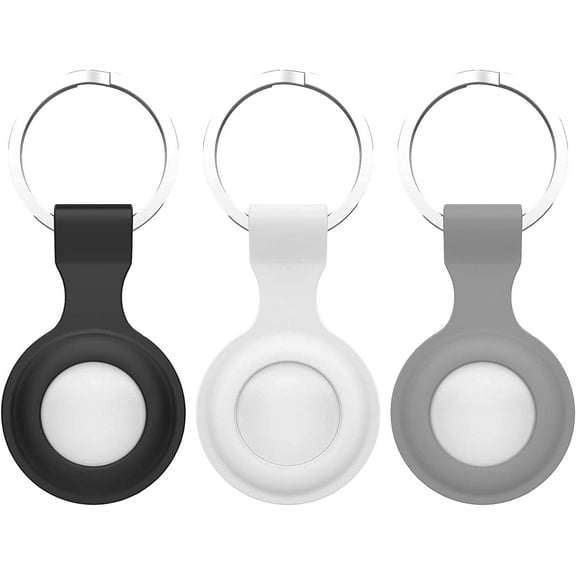 Lightweight Skin Cover with Key Ring