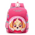 thumbnail image 1 of Mochila De Diseño Infantil Paw Patrol School Para Niños Escolares, 1 of 4