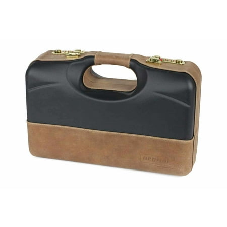 Negrini Luxury 150 Shotshell Case – 21150PLX/5897-TRAC