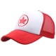 thumbnail image 1 of Gorra de béisbol Airs Canada Maples Leafs Anime Snapback unisex, 1 of 1