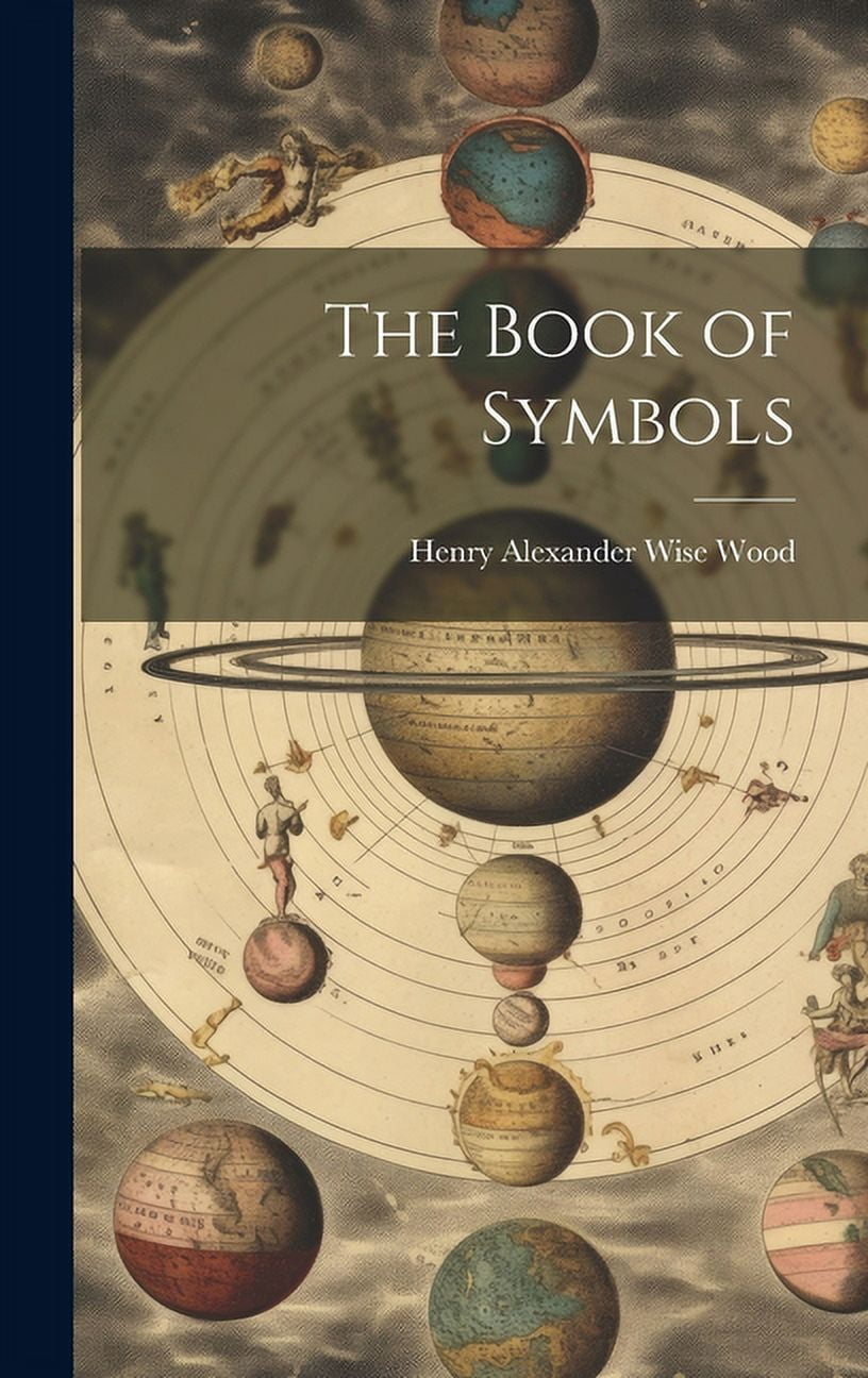 The Book of Symbols (Paperback) - Walmart.com